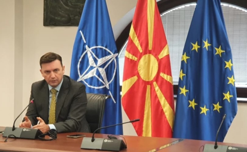 Северна Македония гони петима руски дипломати заради дейности противоречащи на